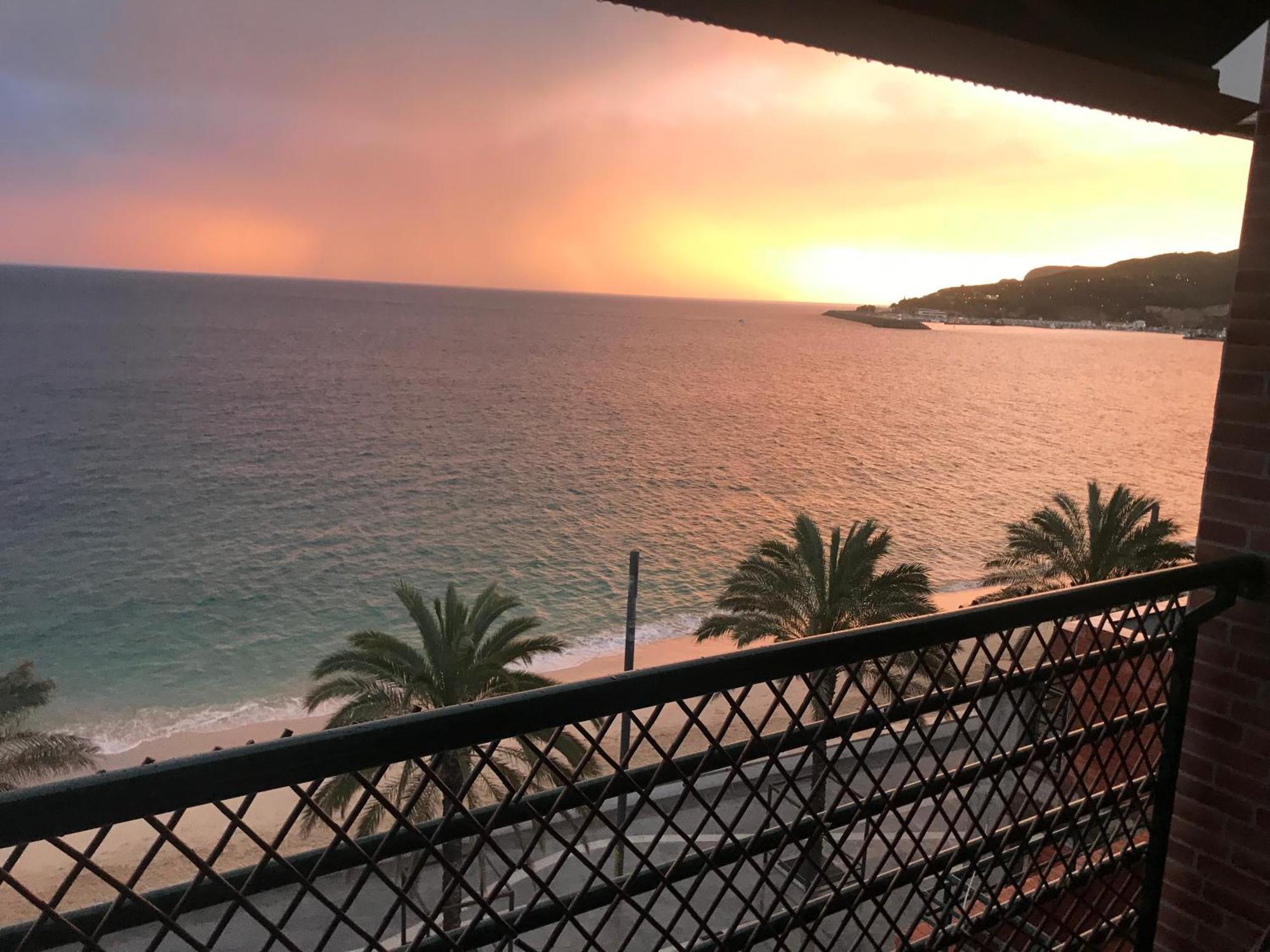 Sesimbra Retreat By The Seaアパートメント エクステリア 写真